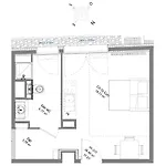Le Rossignol Apartamento