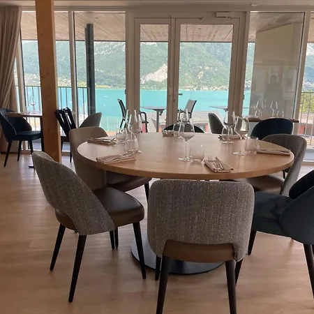 Le Rossignol Apartamento *