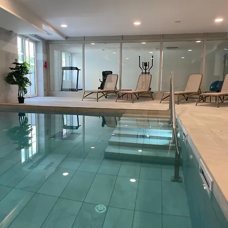 Le Rossignol Apartamento *