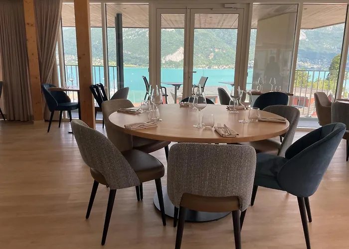 Le Rossignol Apartament *