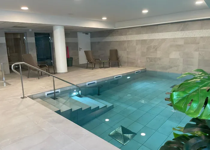Le Rossignol Apartament *