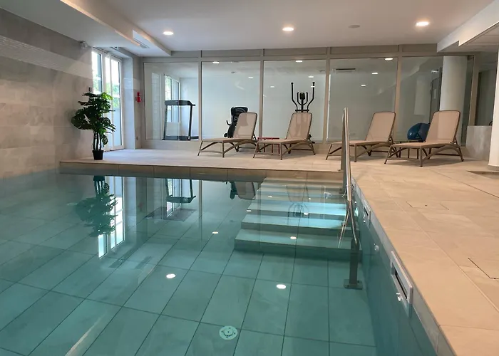 Le Rossignol Apartament *